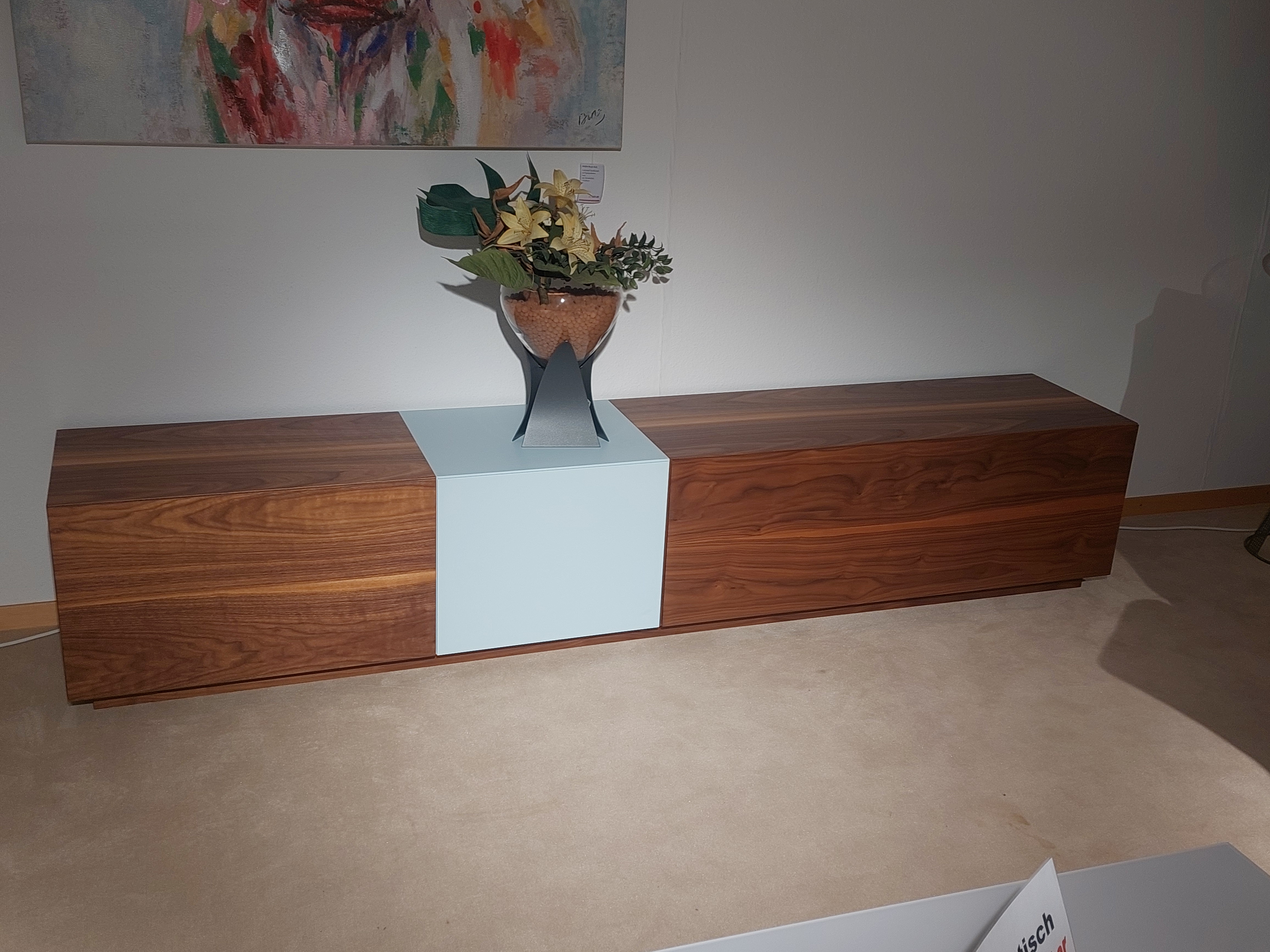 Sona Lowboard 240x42x45cm