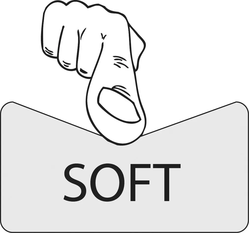 Das Bild zeigt ein Relaxsessel Cosyform in Leder Lachs