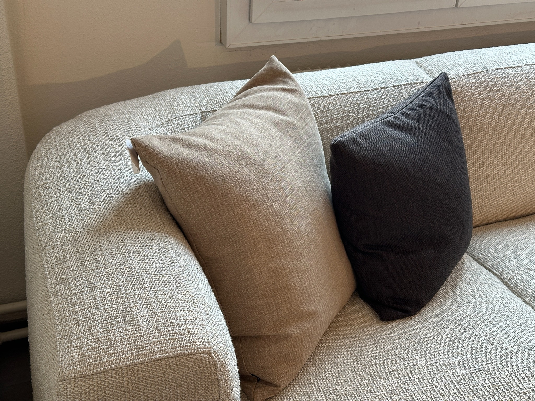 Kissen, Dekoration für Zuhause, Kopfkissen, Couch, Mobiliar