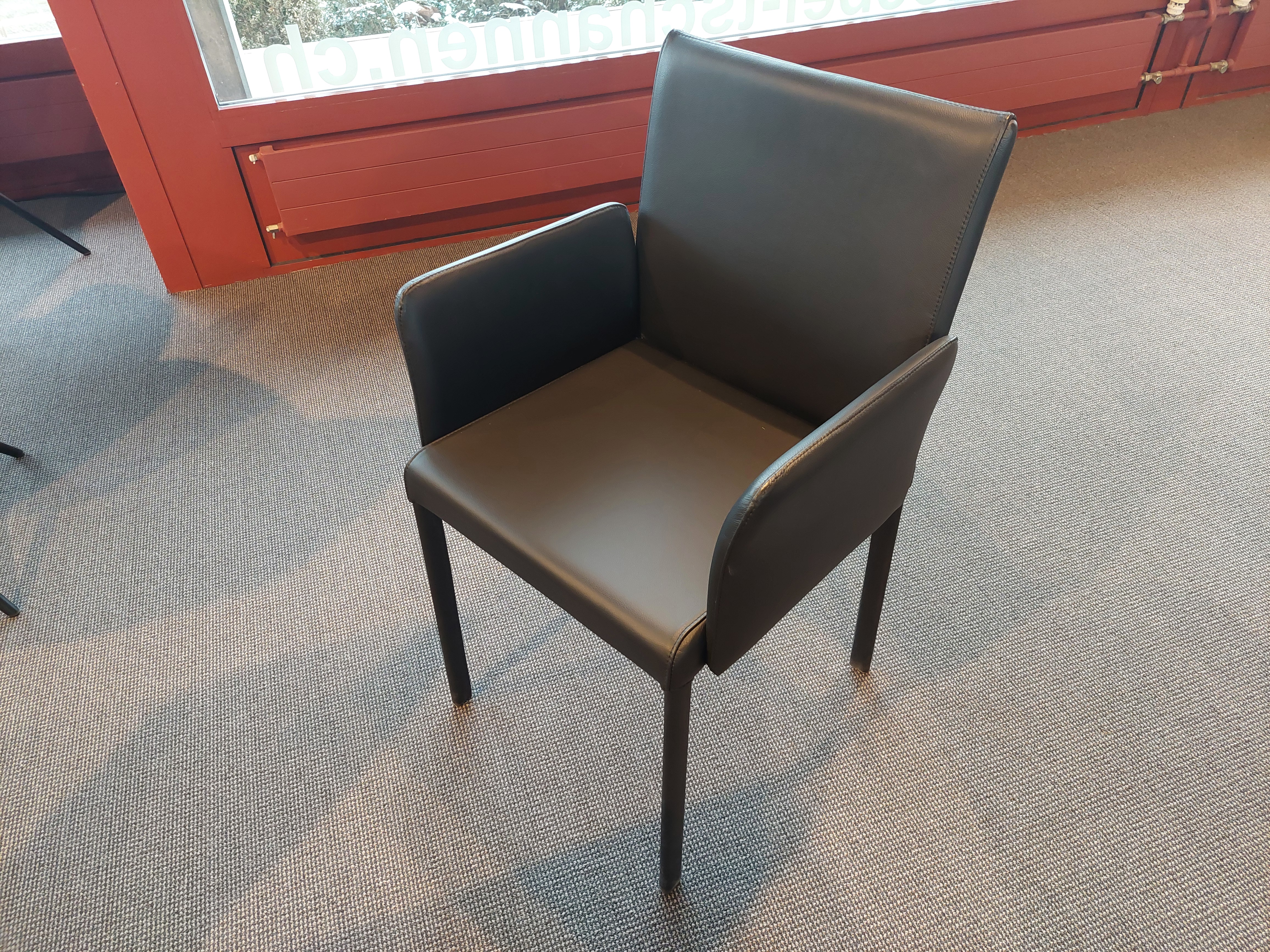 Girsberger Kuba Stuhlset (2er Set)