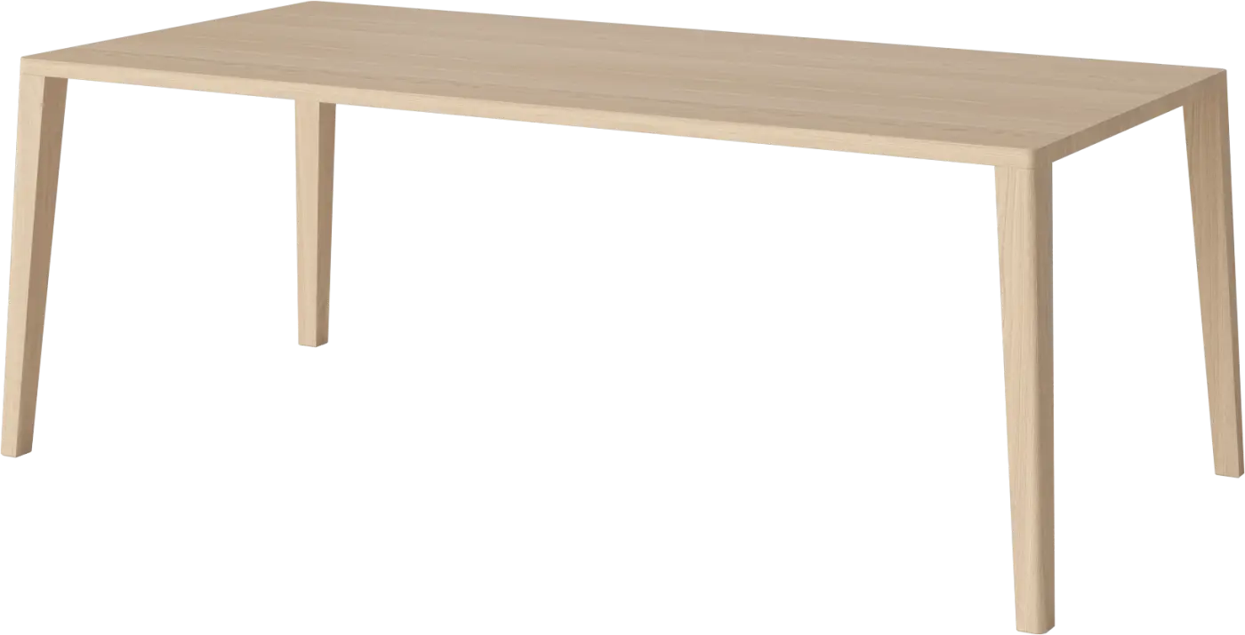 Bolia Graceful Esstisch