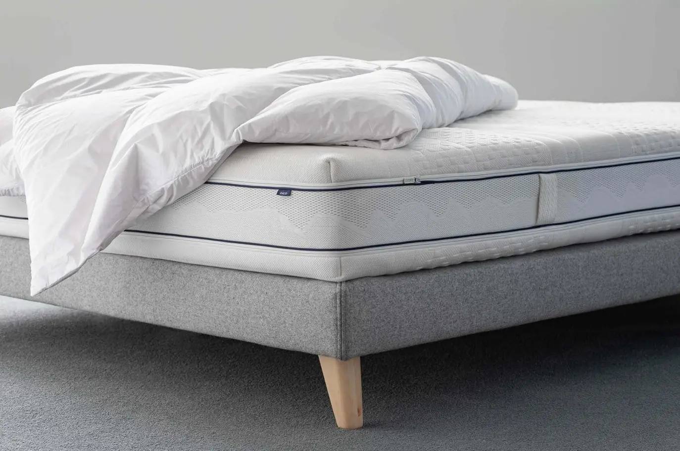 Matratze Vita Class 90 x 200 cm