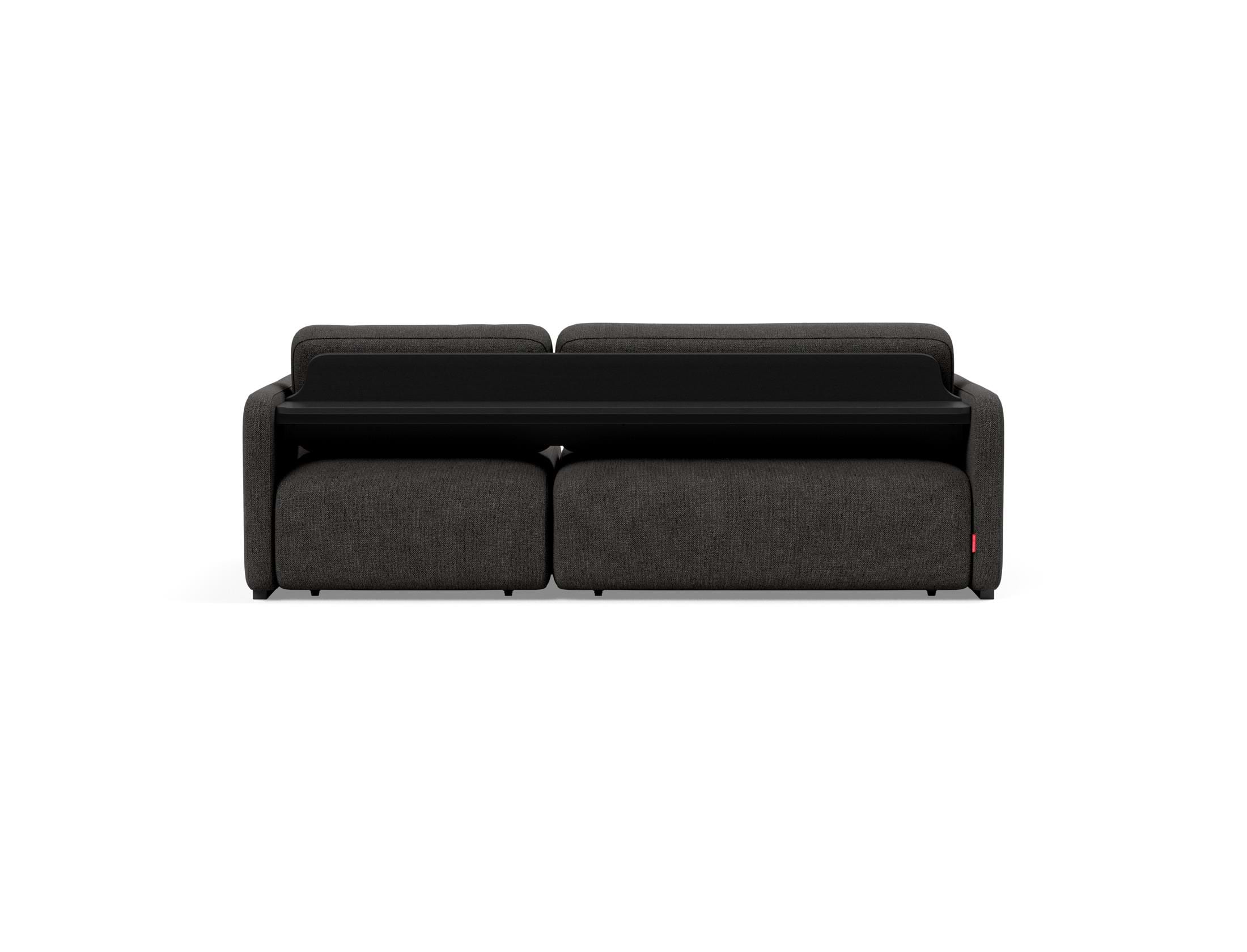 Vogan Lounger Bettsofa