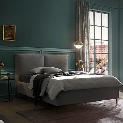 femira-bett-dunkelgrau