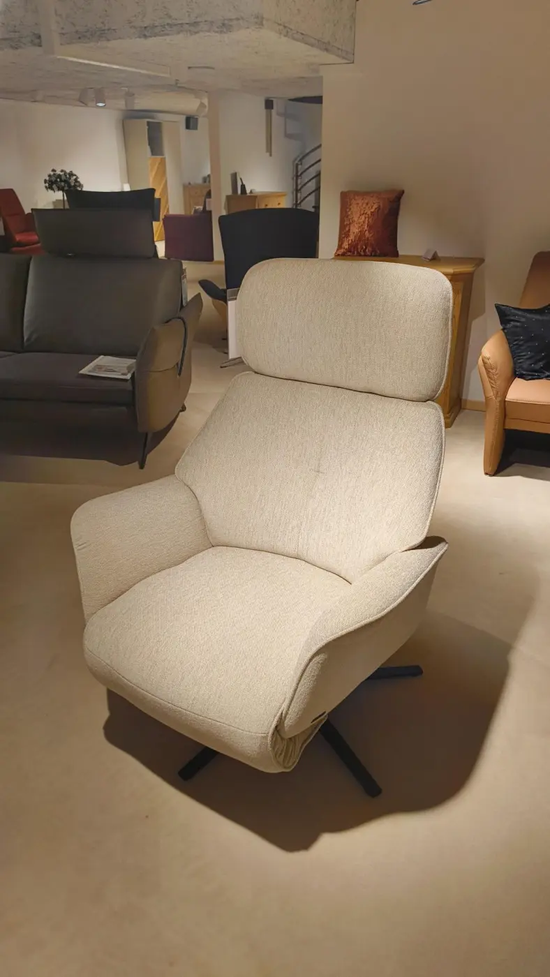 Relaxsessel S-Lounger