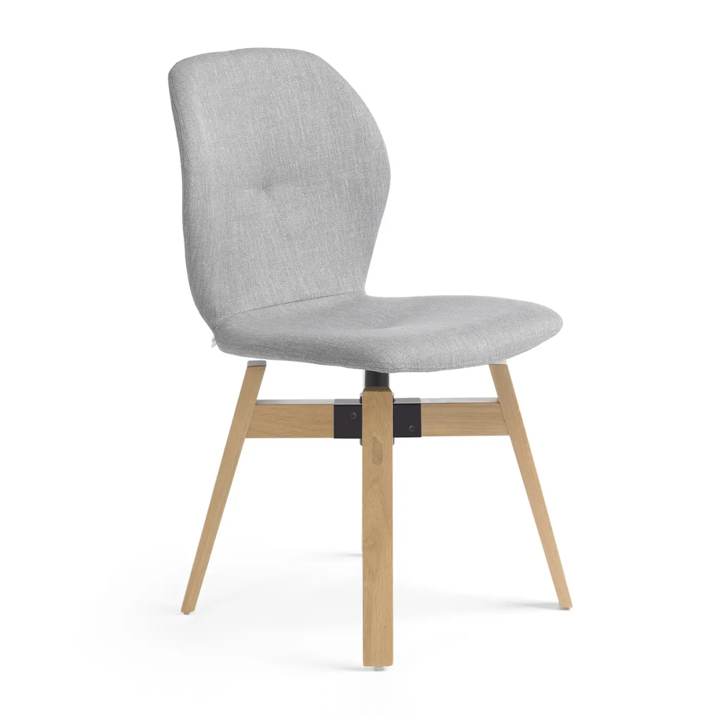 Stuhl Moods #91 ohne Armlehnen