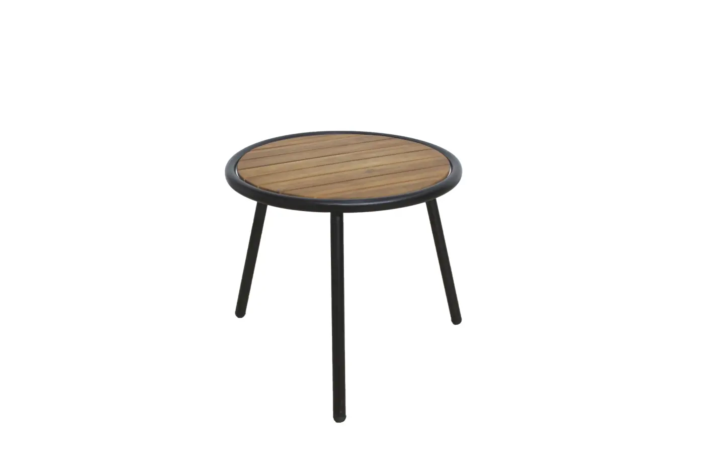 Couchtisch Marisa, gross ø 50cm