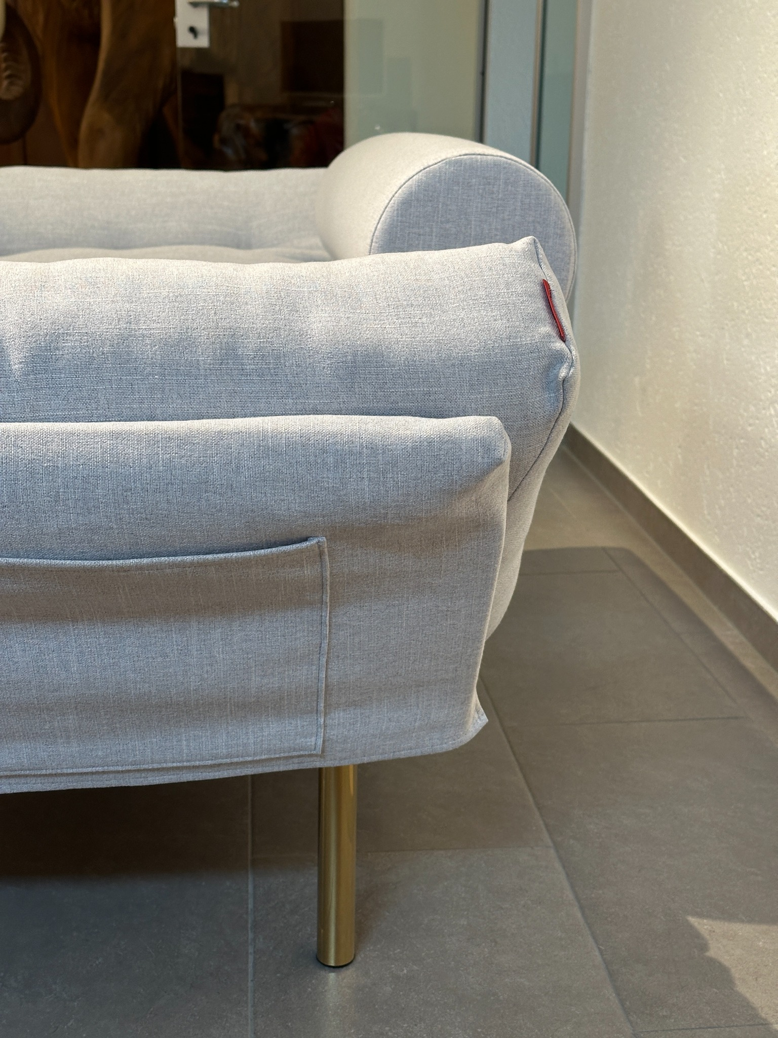 Couch, Mobiliar, Stuhl