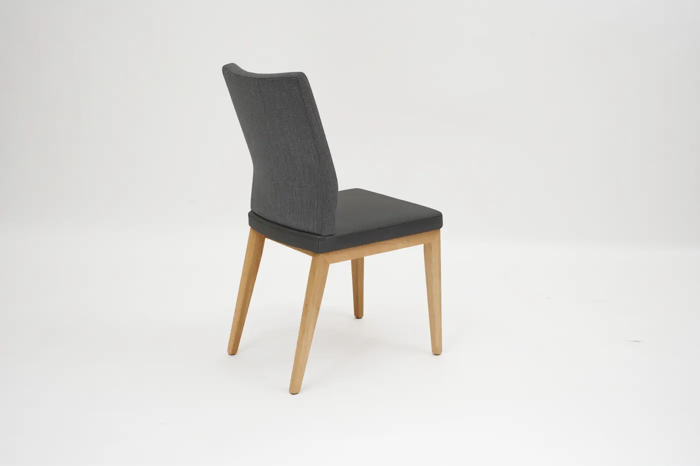 Stuhl Laura gepolstert