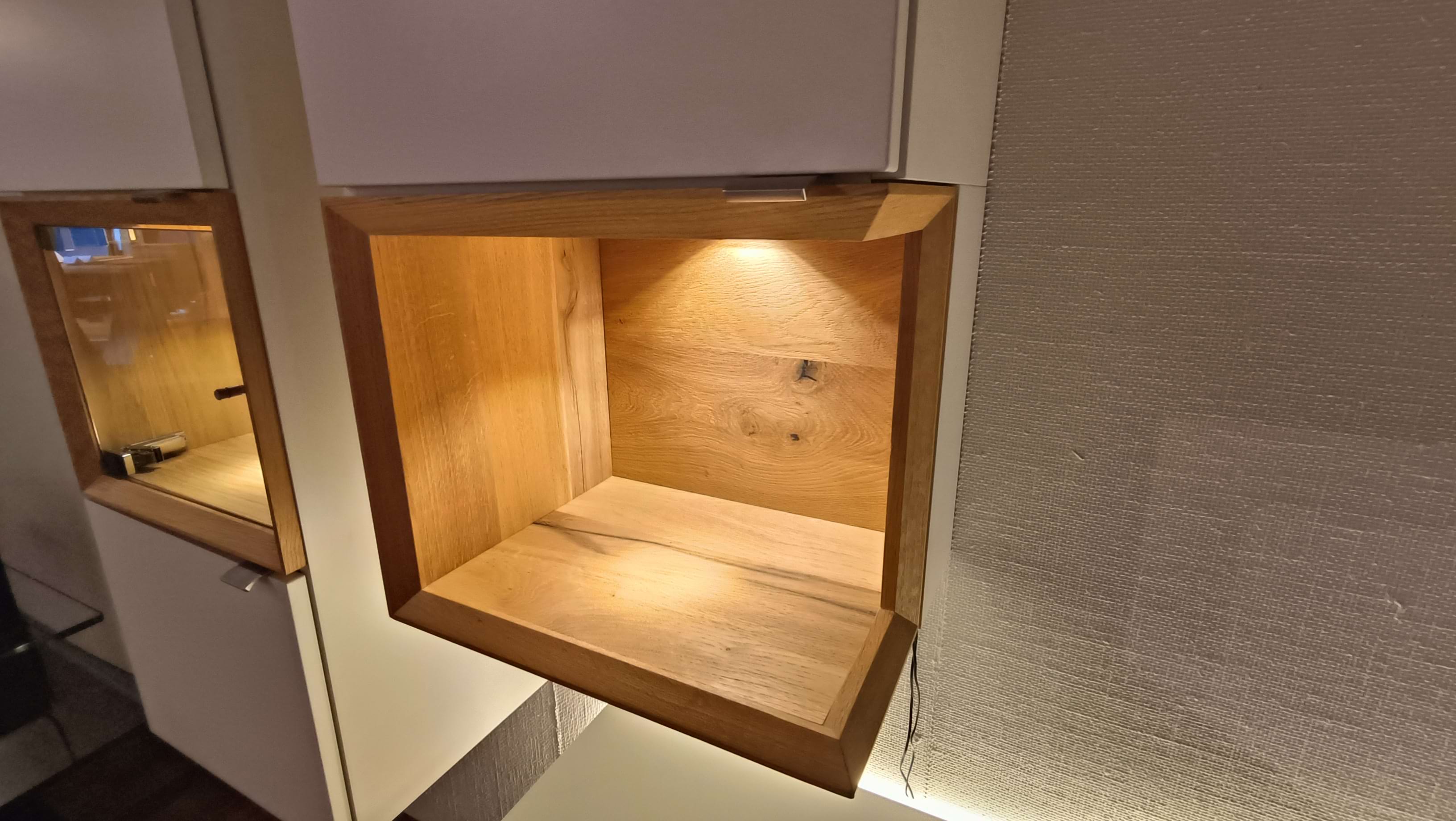 Andiamo Home Wohnwand