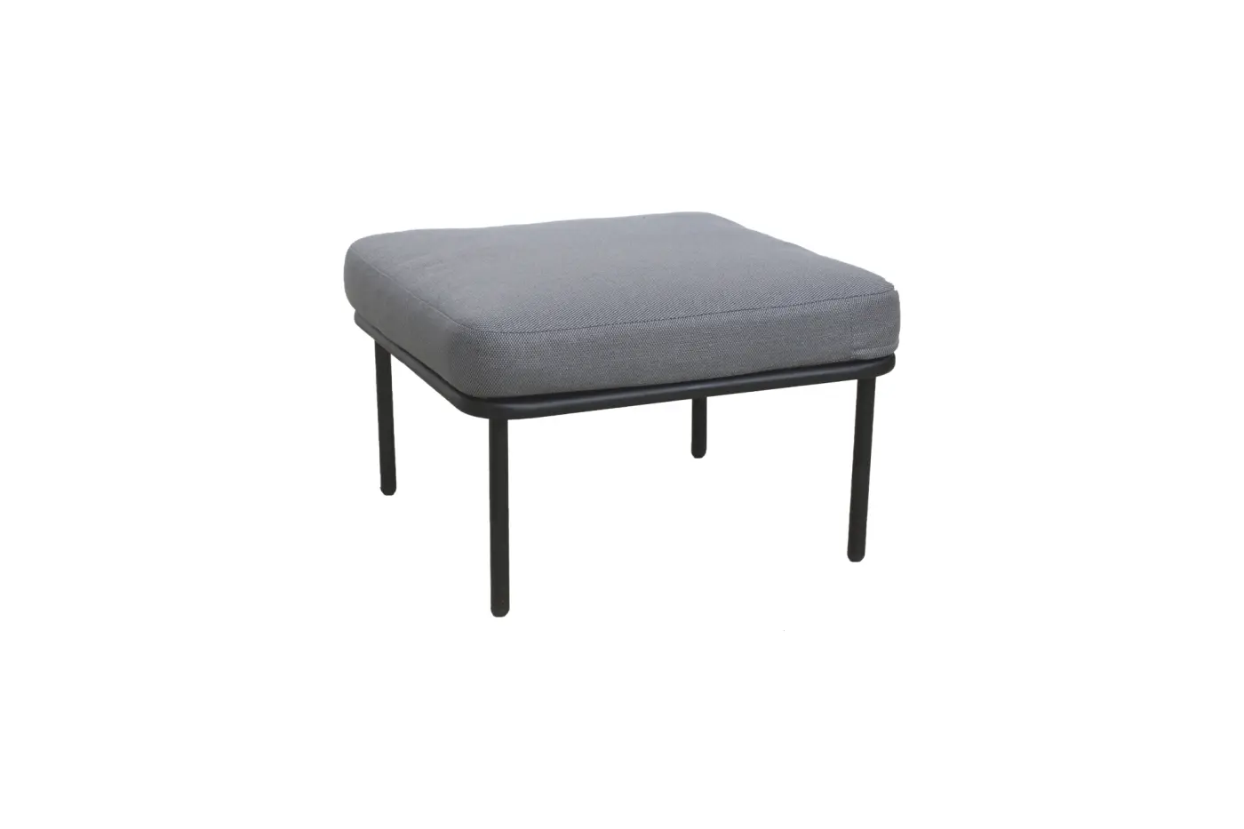 Hocker Viola inkl. Sitzkissen