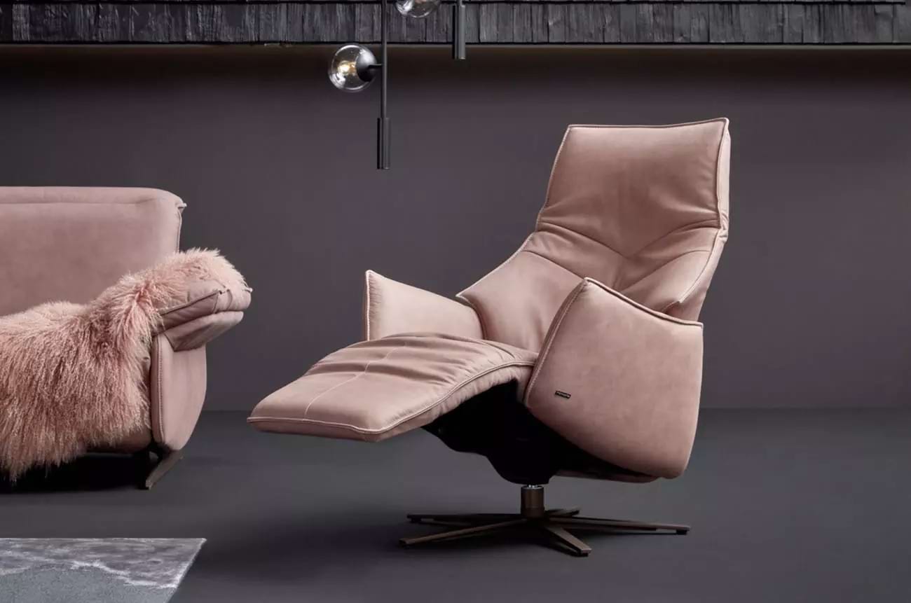 7911 Funktionssessel S-Lounger