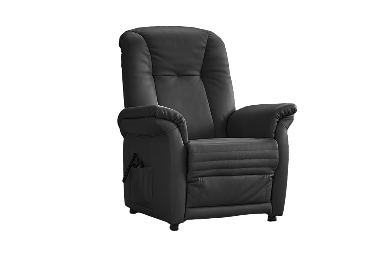 Cumulus Vario 7706 Funktionssessel 3-motorig mit Aufstehhilfe