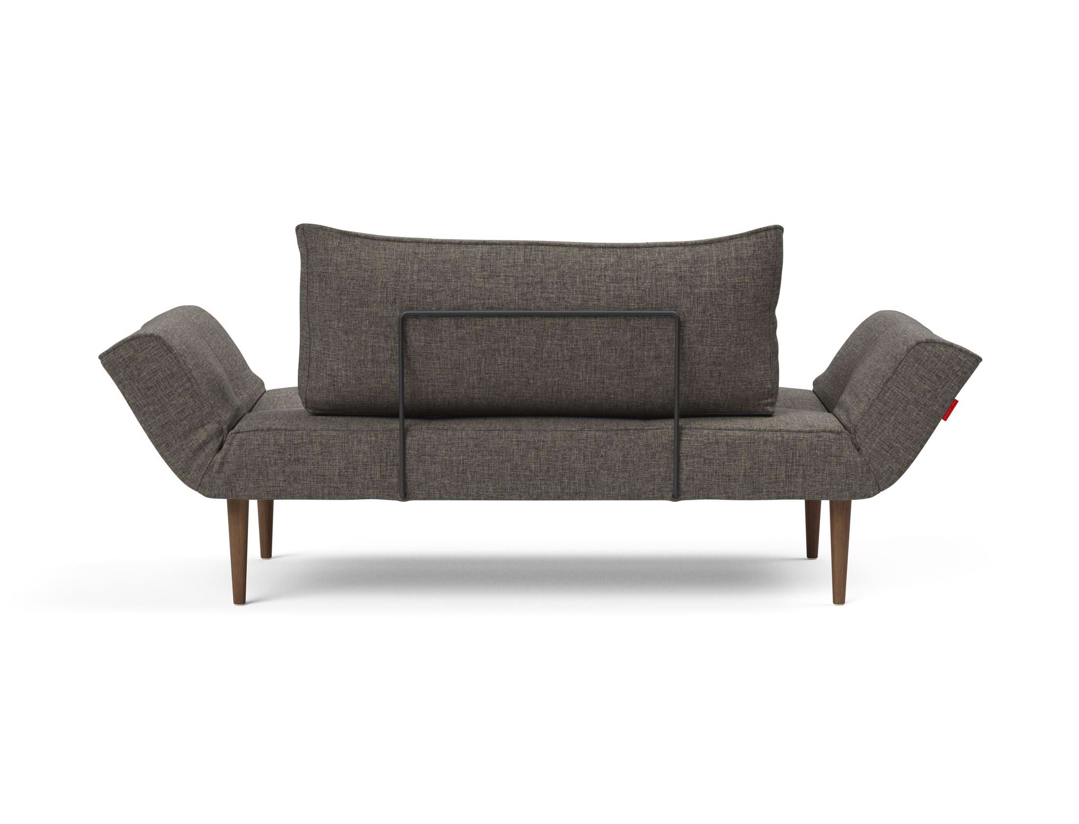 Zeal Styletto Bettsofa