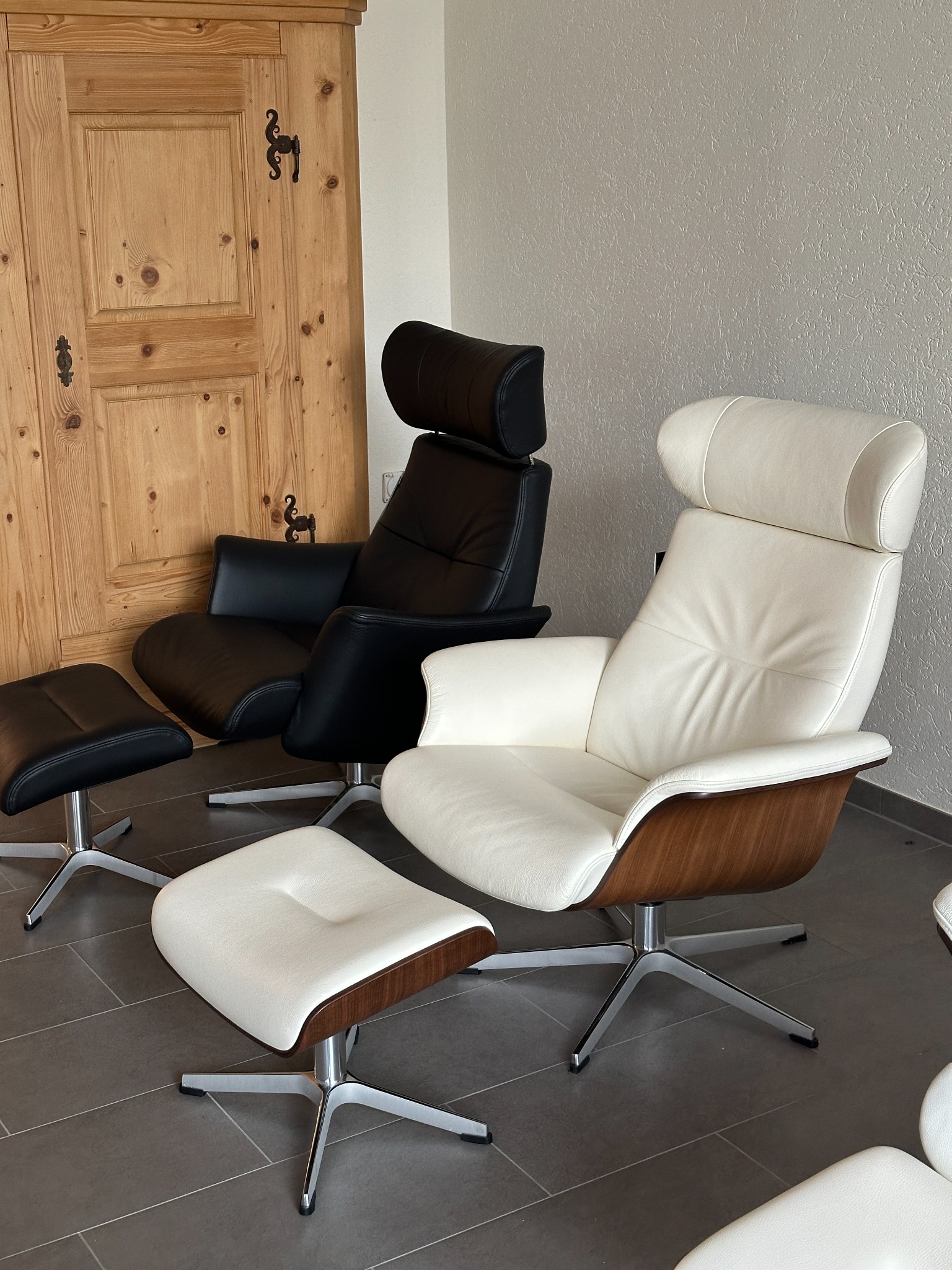 Moebel, Stuhl, Drinnen