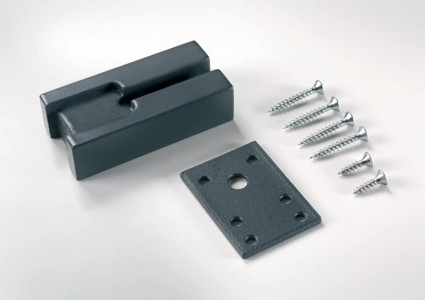 Hasena Beschlag zu Lampe COMBINO - 0 cm