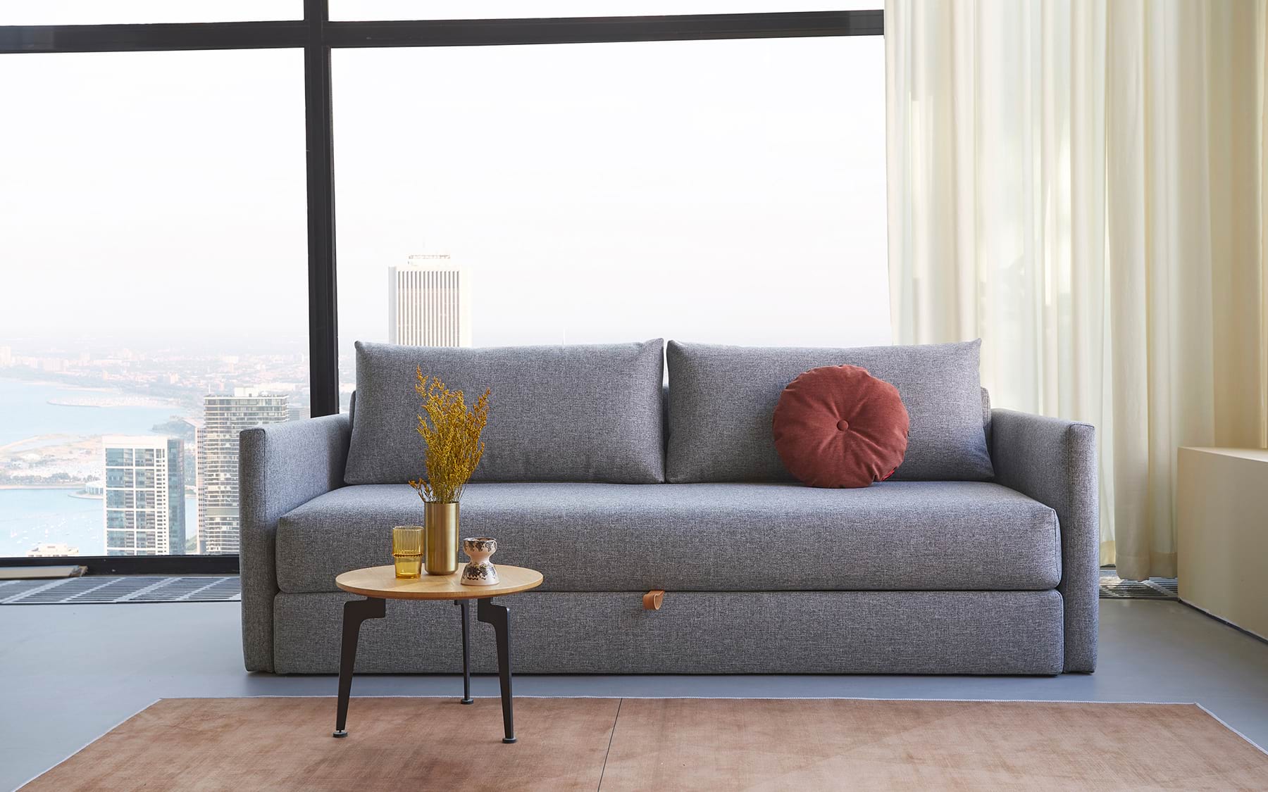 Tripi Bettsofa