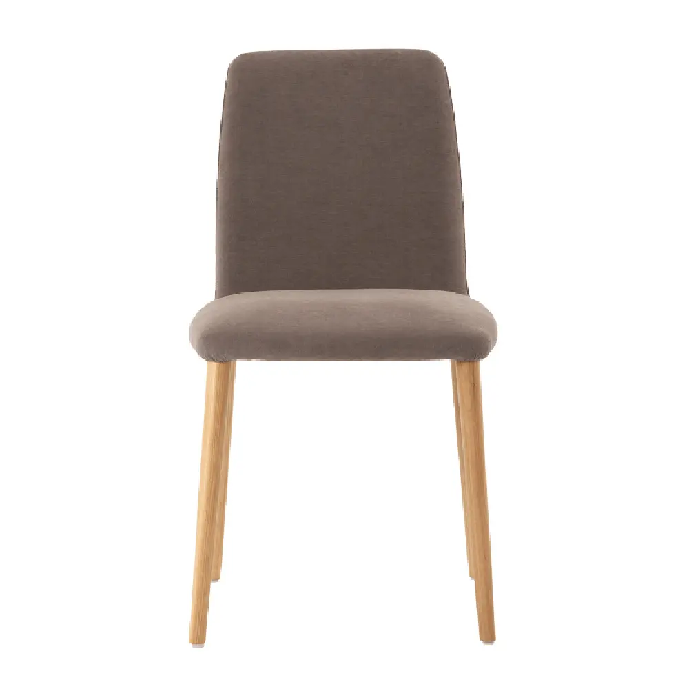 Stuhl Rob ohne Armlehnen