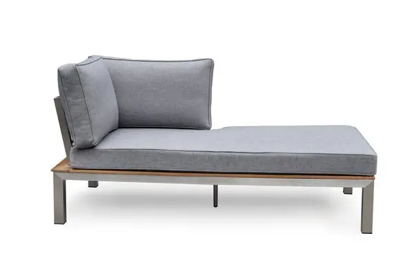 Loungelement links/rechts Verona