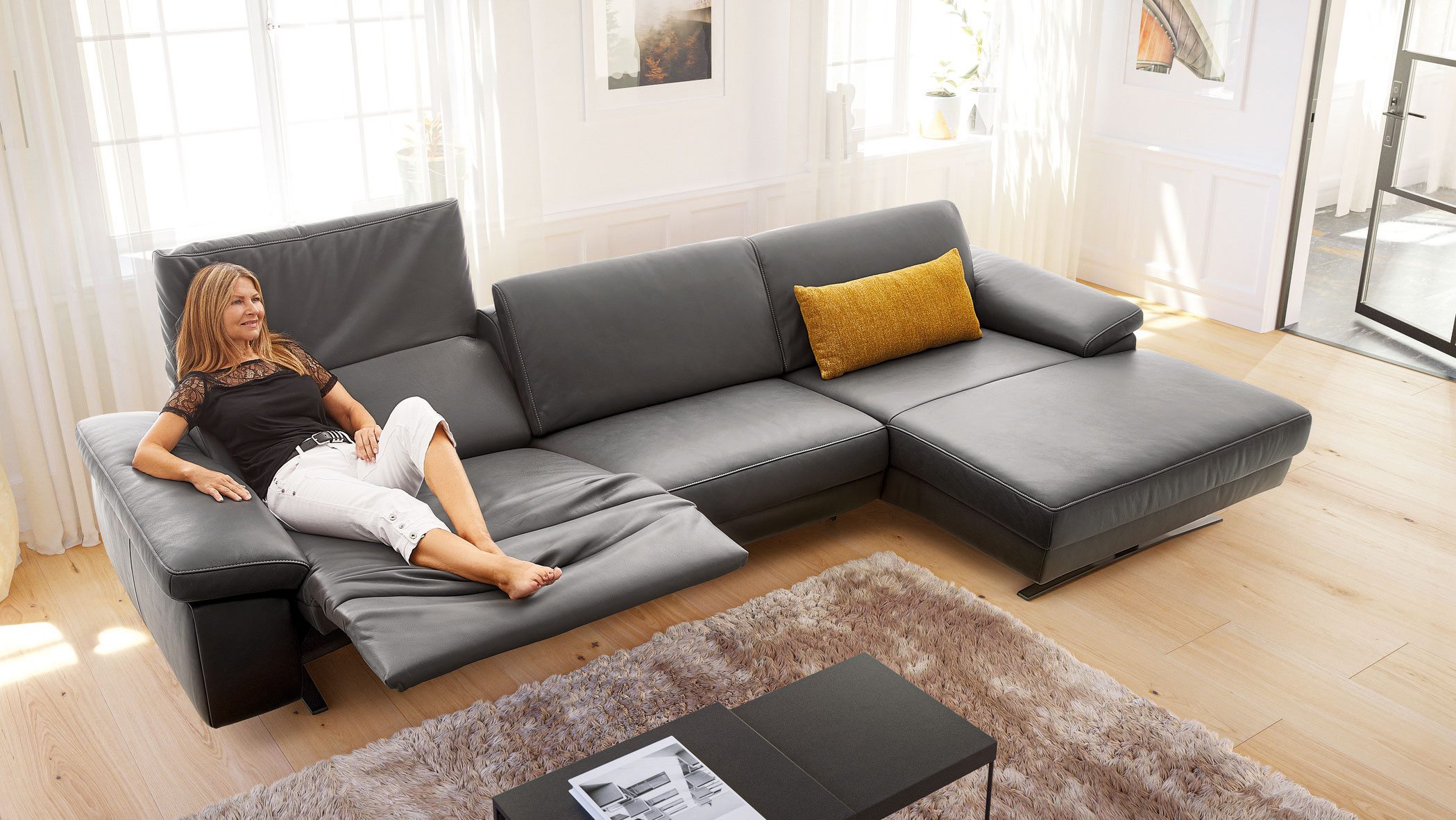 Living Plus Sofa