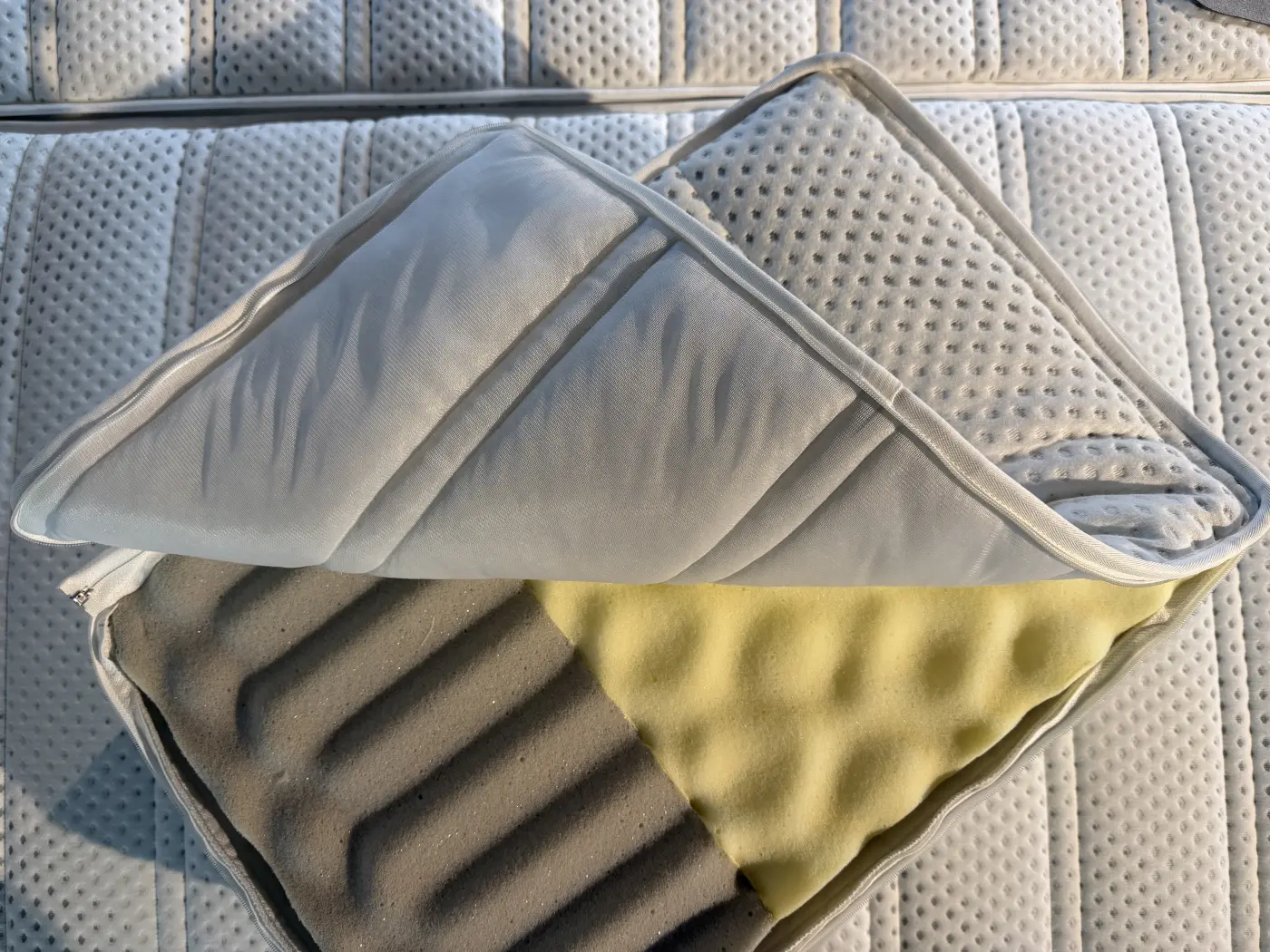 Matratze Garant Edition Pro 160 x 200 cm