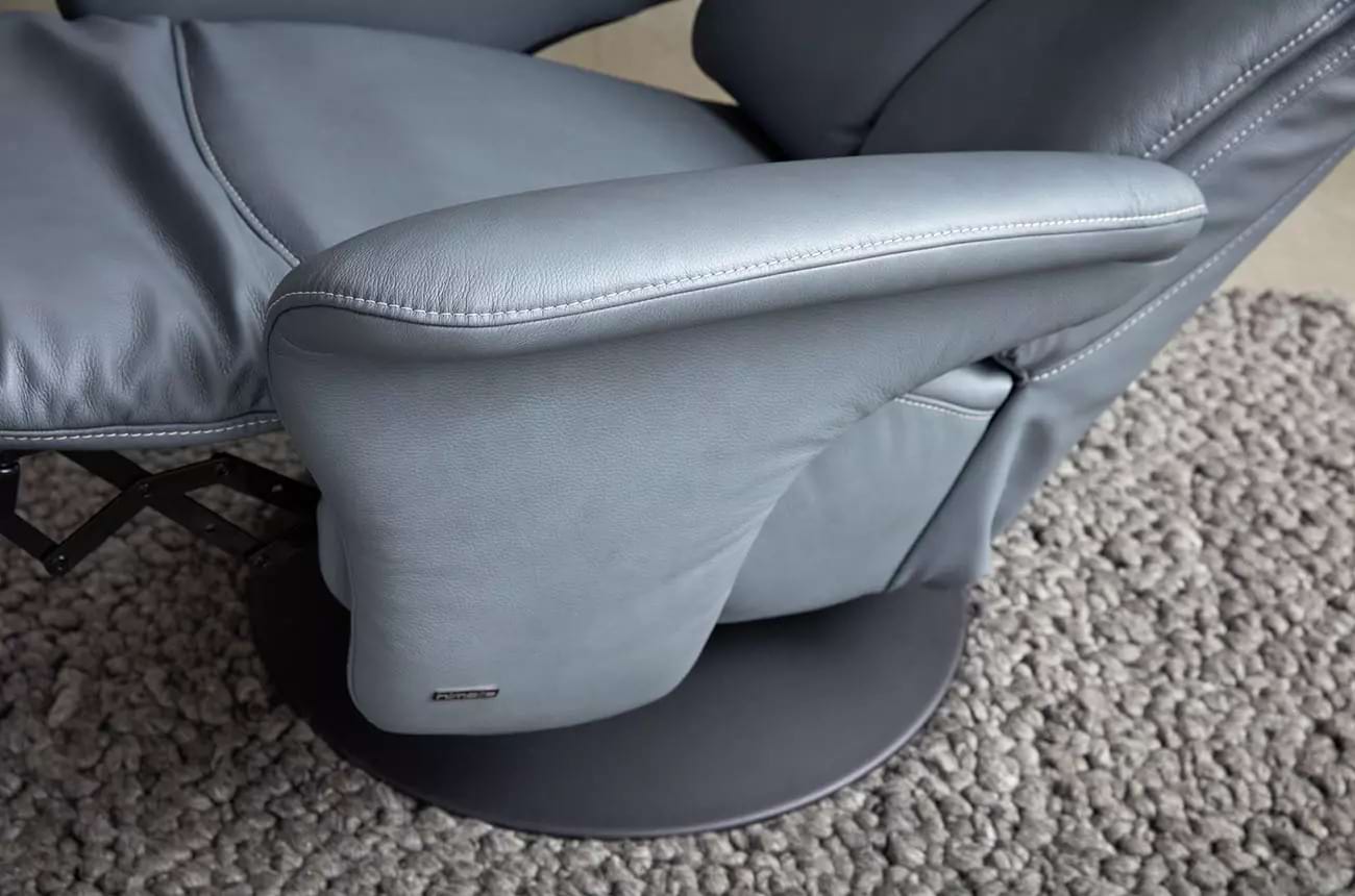 7227 Funktionssessel mit Gasdruckfeder