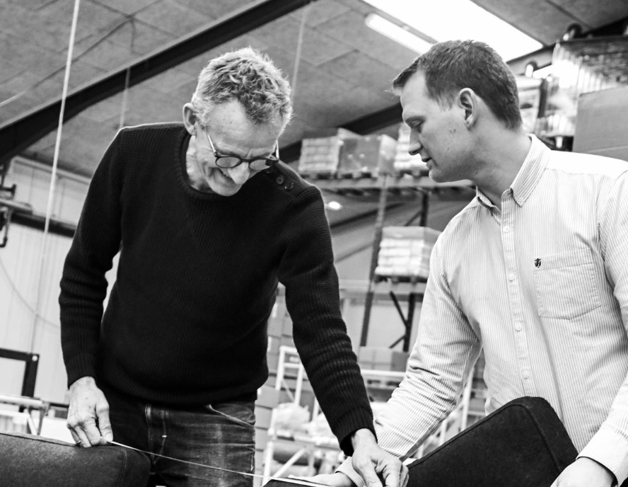 innovationlivingschwarzweiss