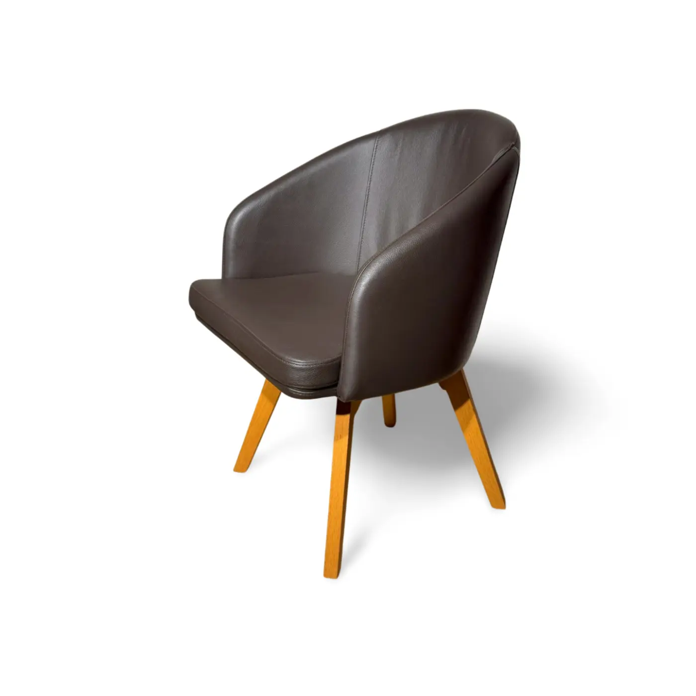 Trendstühle Baruna Schalenstuhl