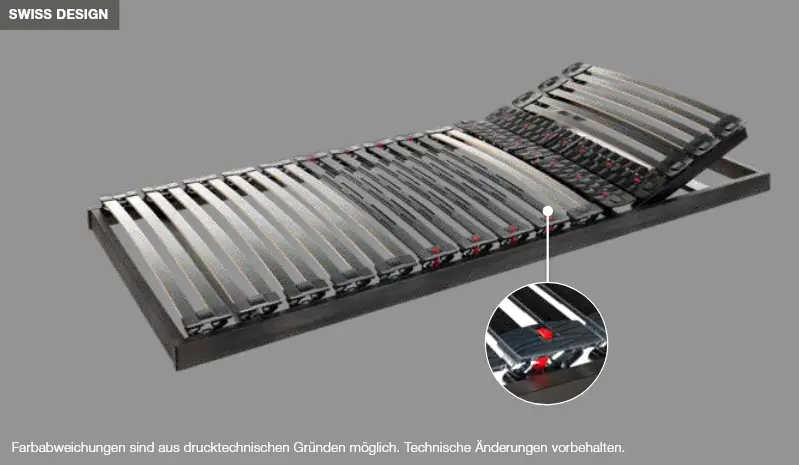 Robusta Einlegerahmen FiberFlex KK