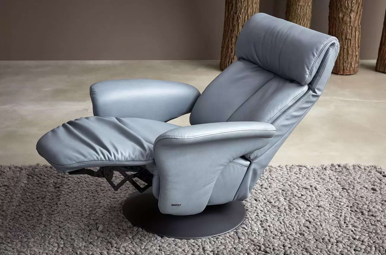 7227 Funktionssessel mit Gasdruckfeder