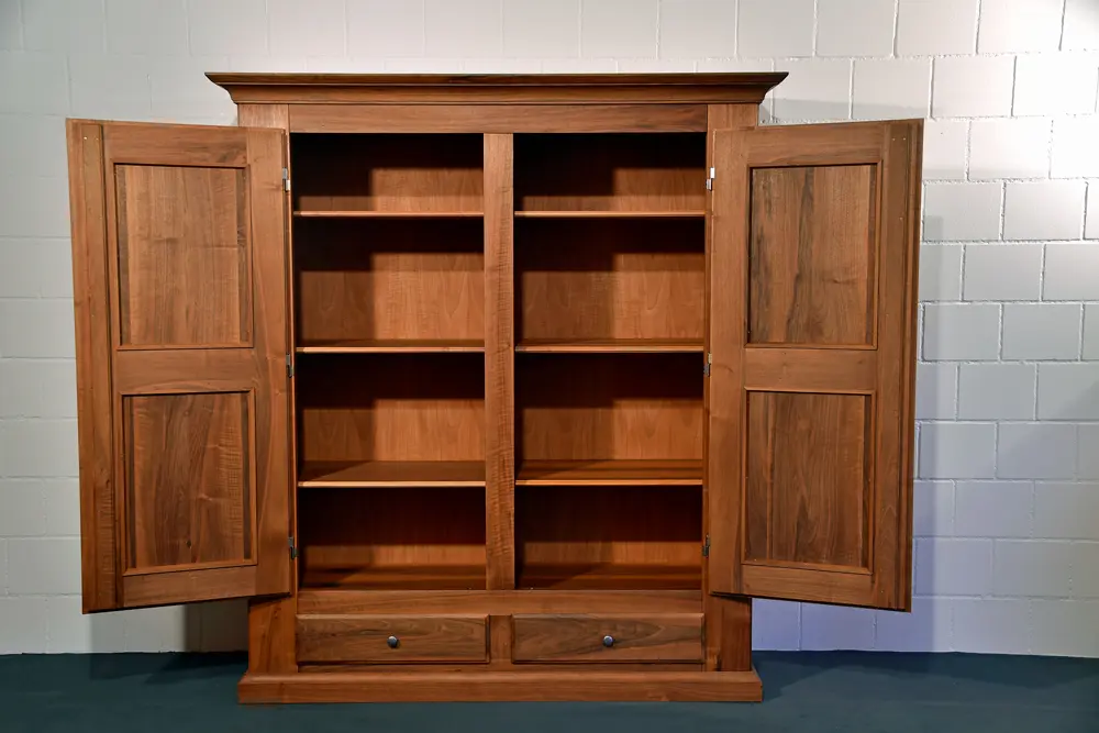 MT Massivholzschrank Girlan 62.54