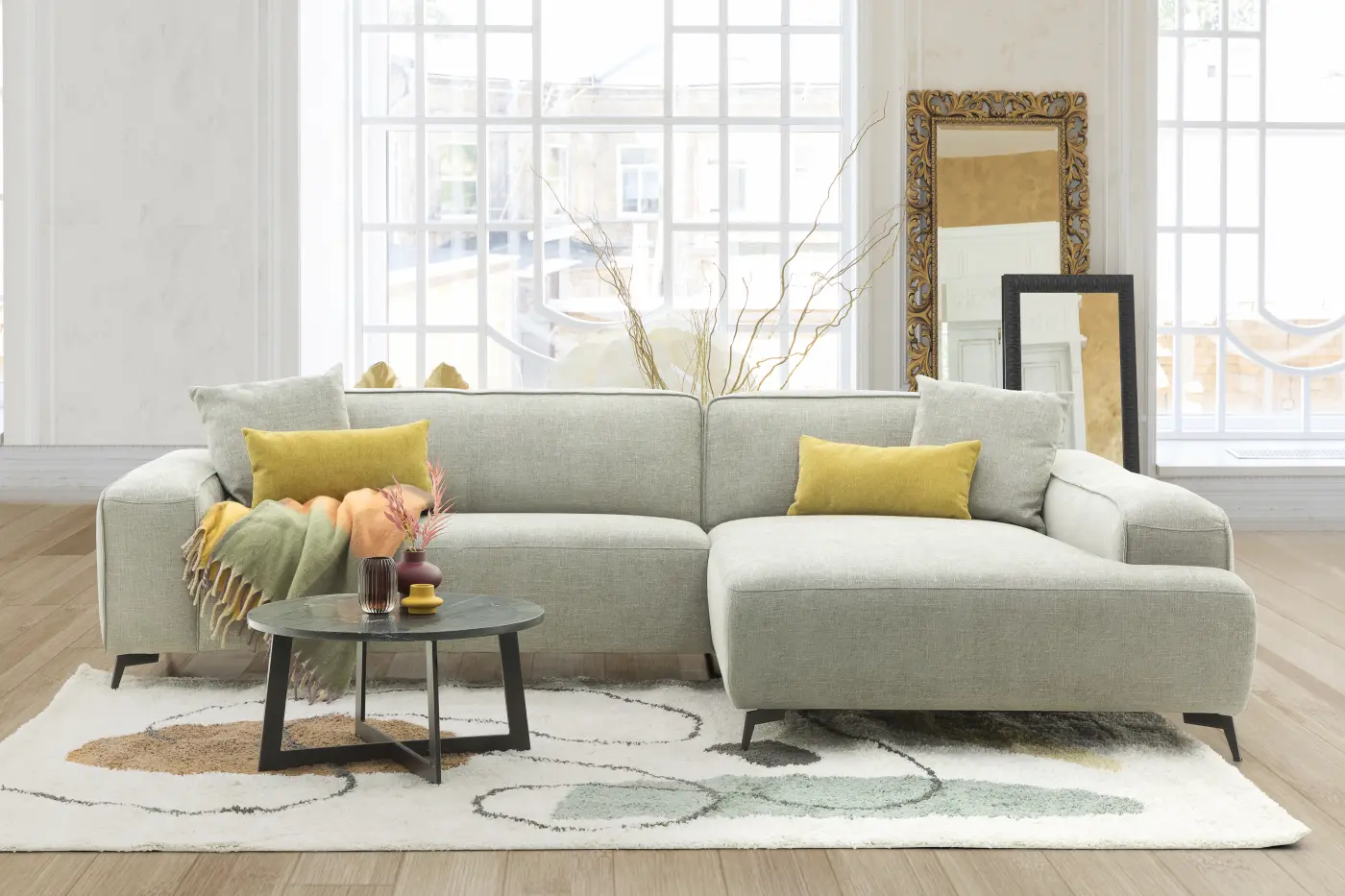 MT Eckpolstrgruppe Toulon