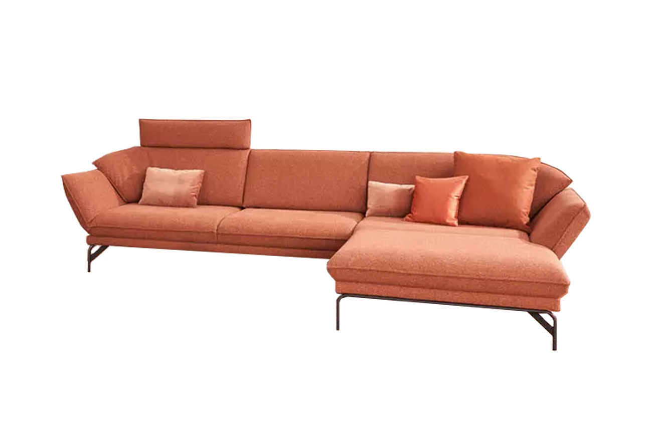 Couch, Mobiliar, Kissen, Dekoration für Zuhause