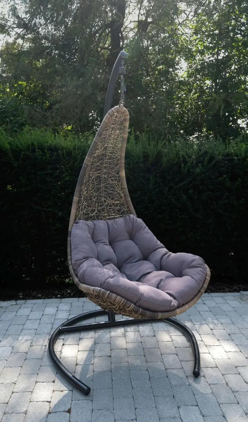 Nizar Hängeschaukel