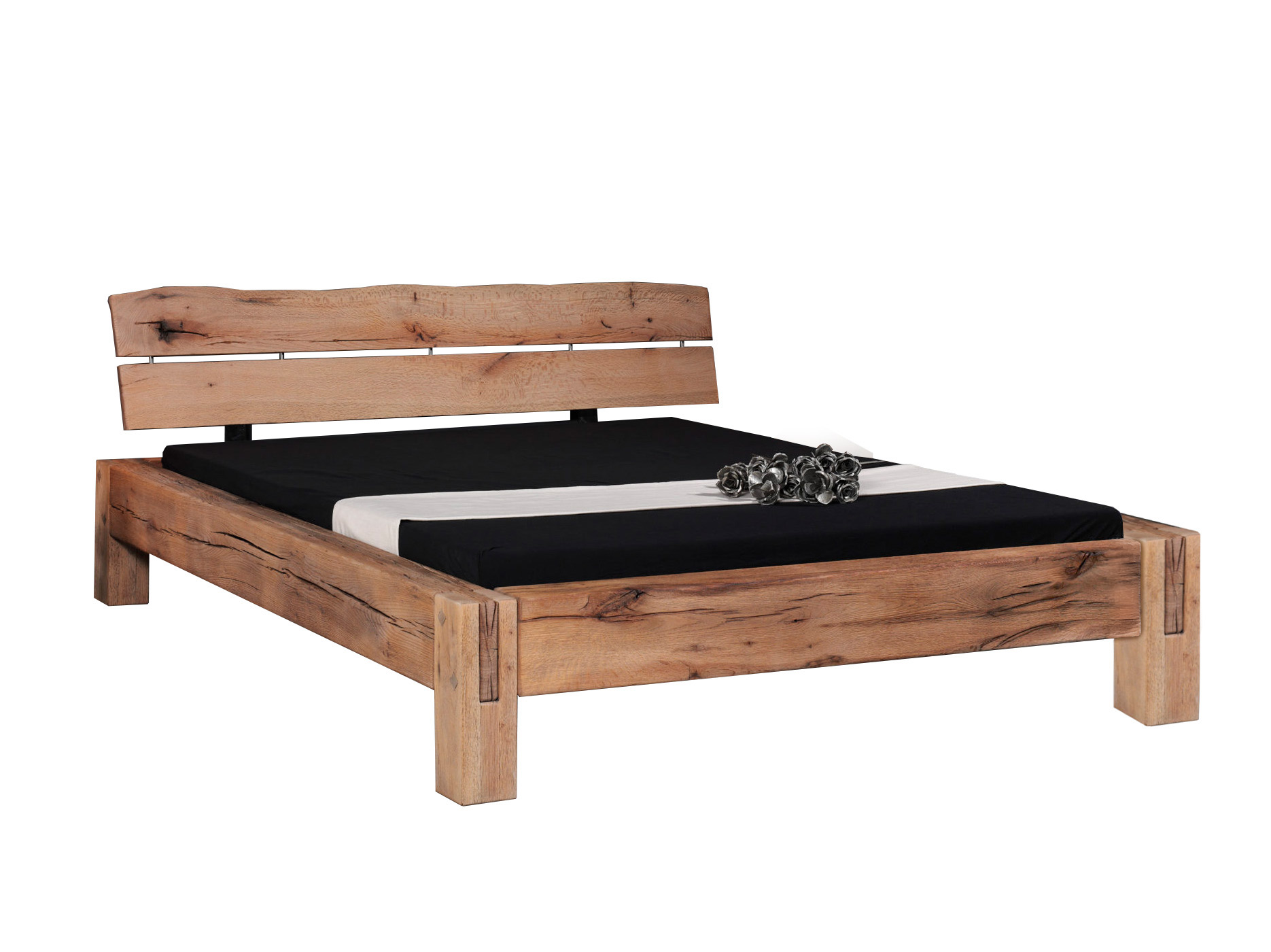 Moebel, Krippe, Babybett, Bett