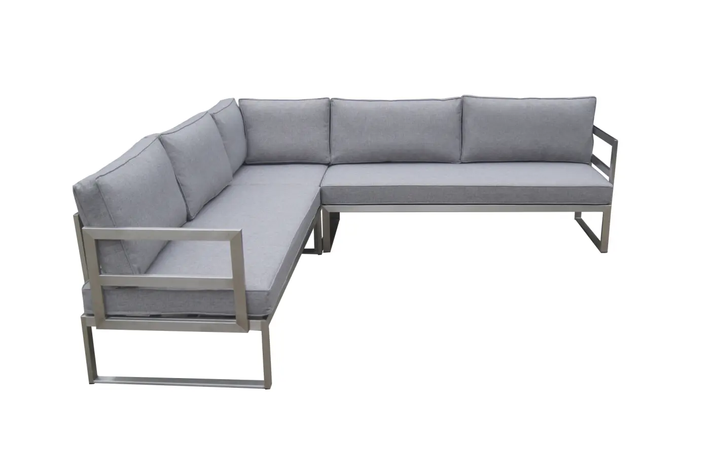 Gartenlounge Futura gross