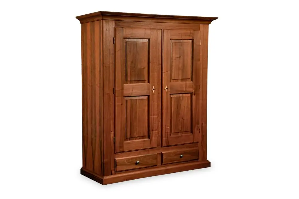 MT Massivholzschrank Girlan 62.54