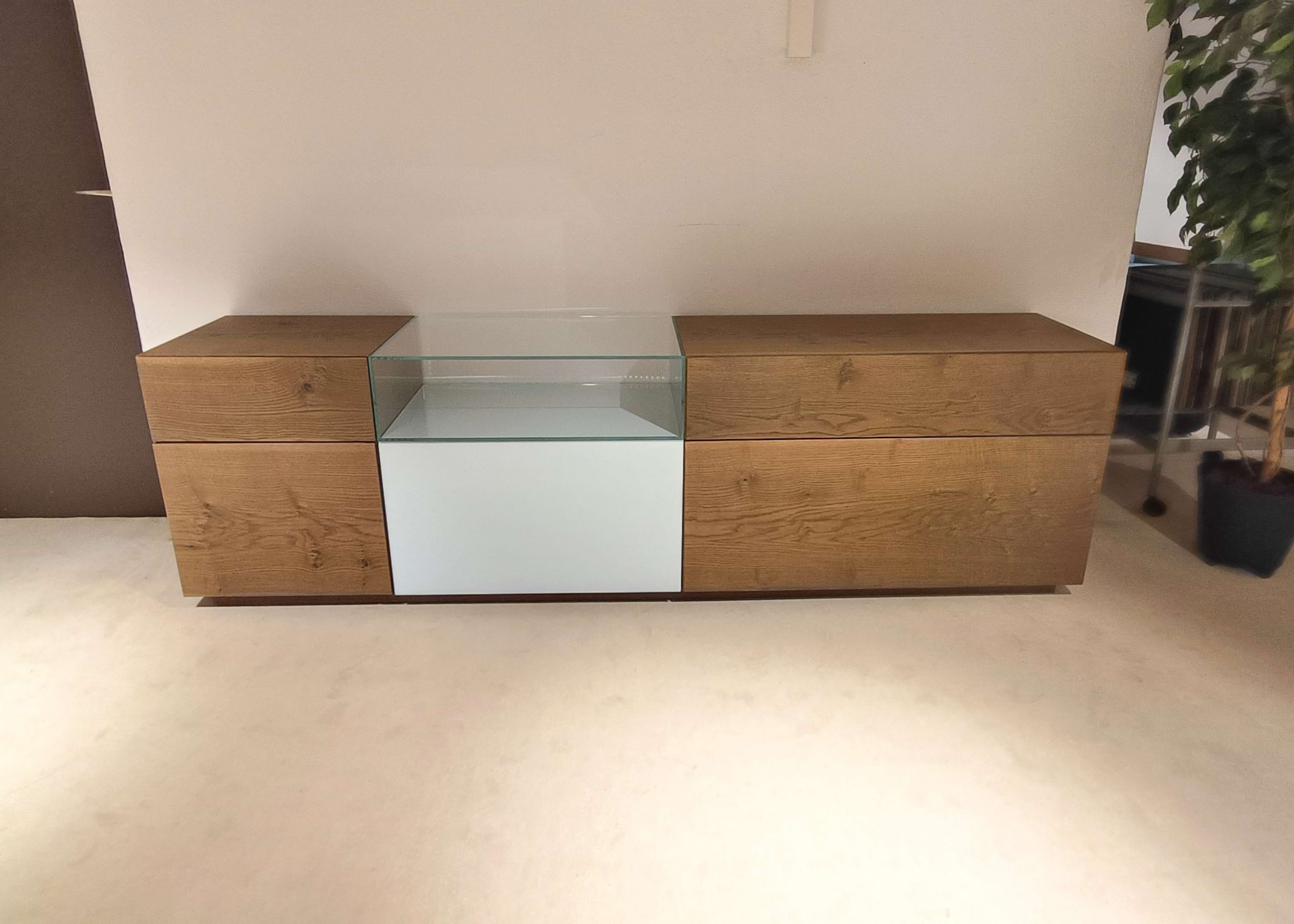 Moebel, Anrichte, Holz, Tabelle, Hartholz