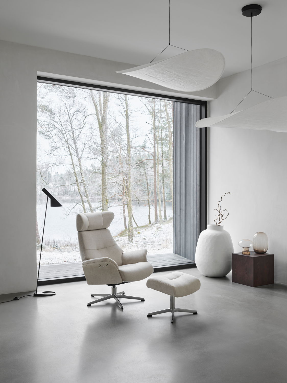 Stuhl, Mobiliar, Drinnen