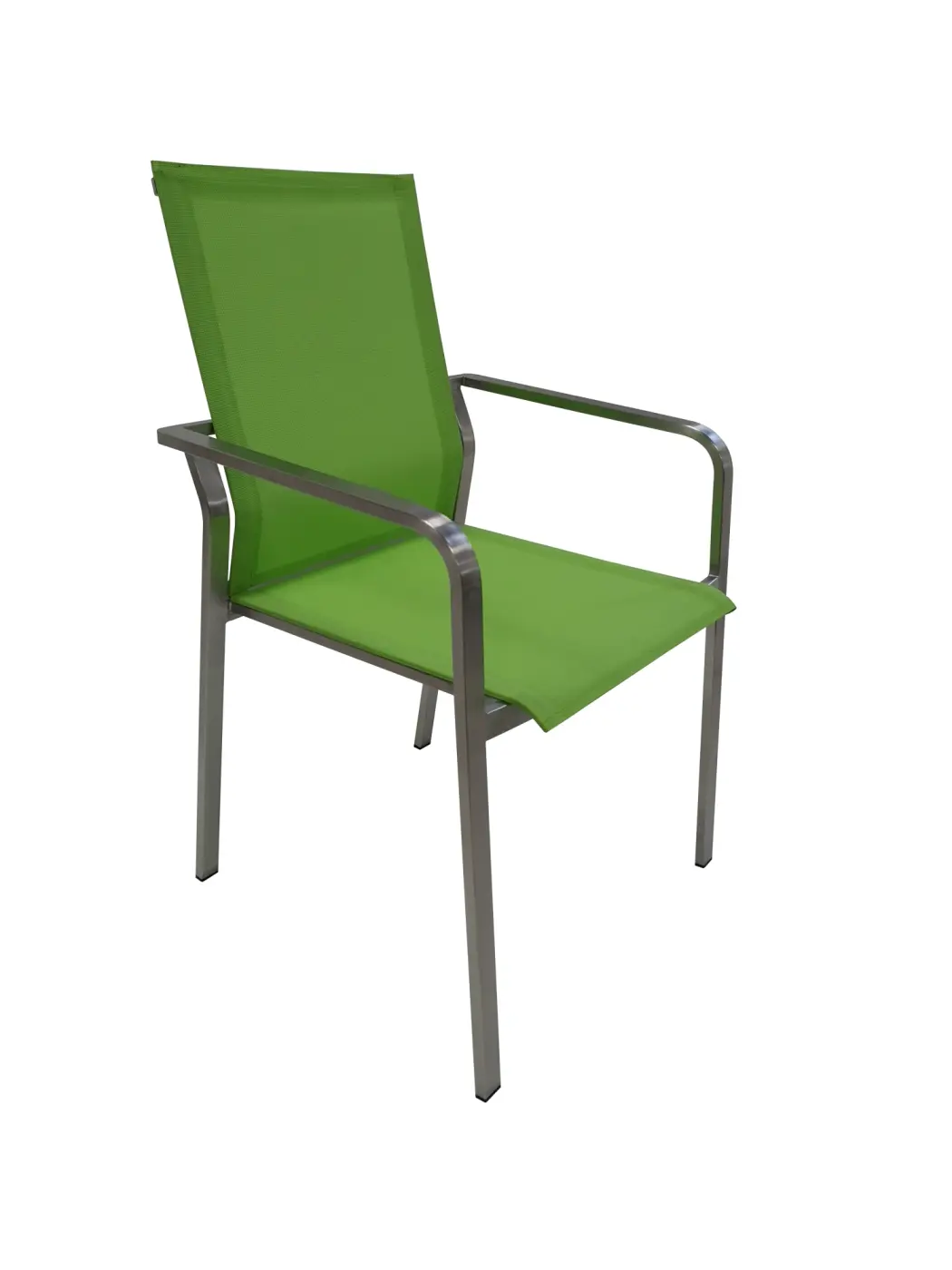 Gartenstuhl Venedig grün