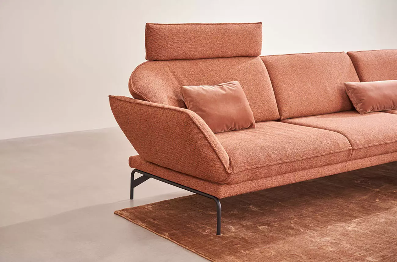 Nova Sofa