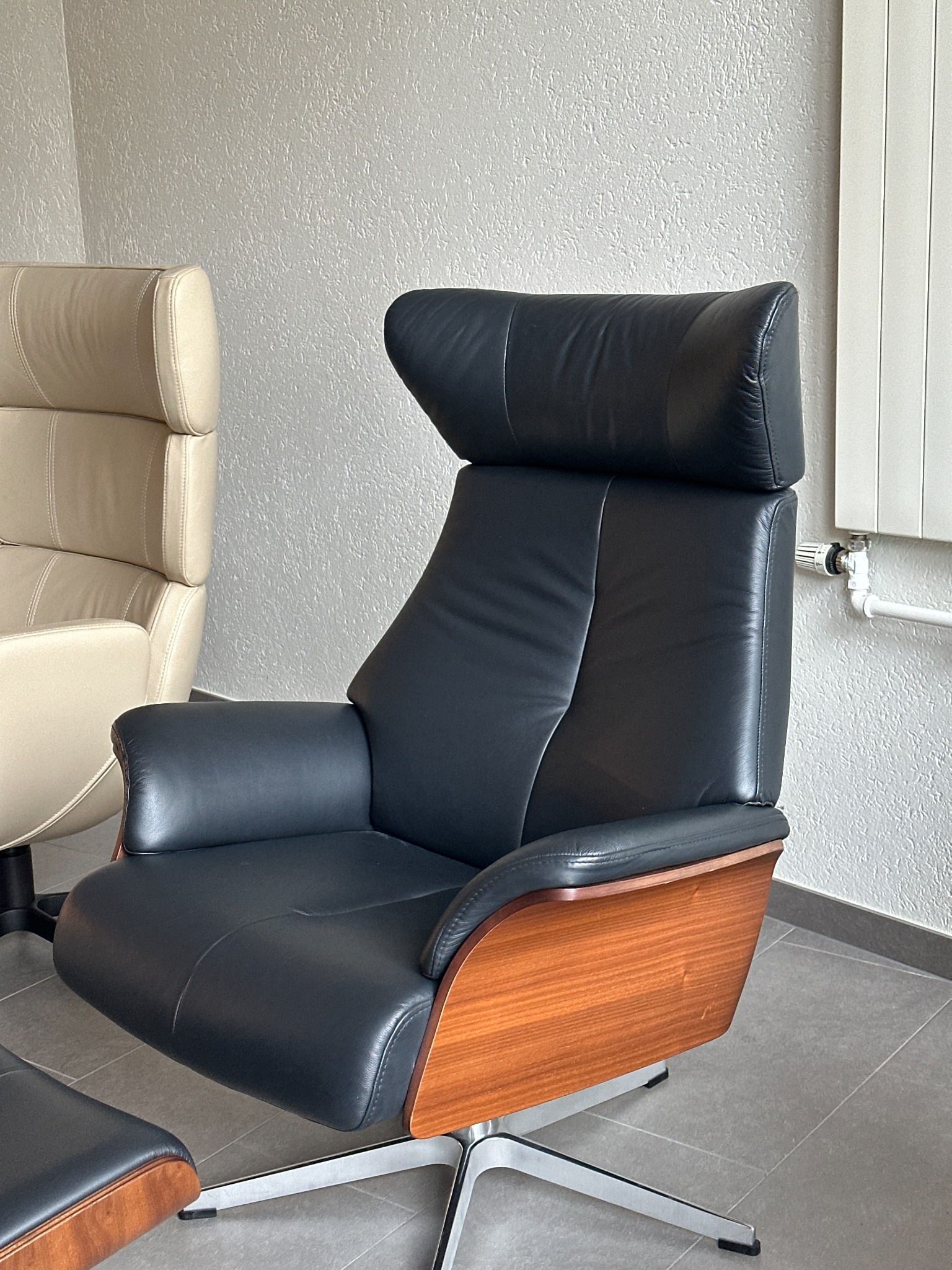 Moebel, Stuhl, Sessel