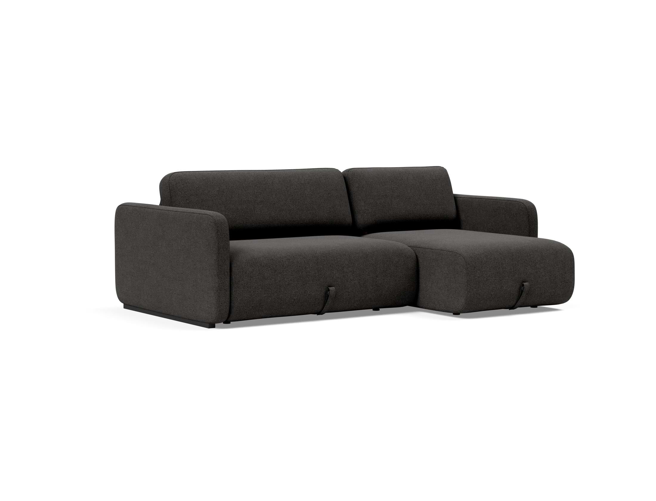 Vogan Lounger Bettsofa