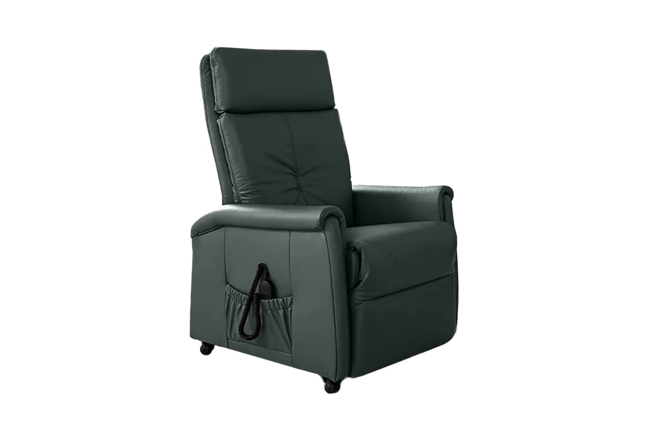 Quartett 9106 Funktionssessel mit Aufstehhilfe