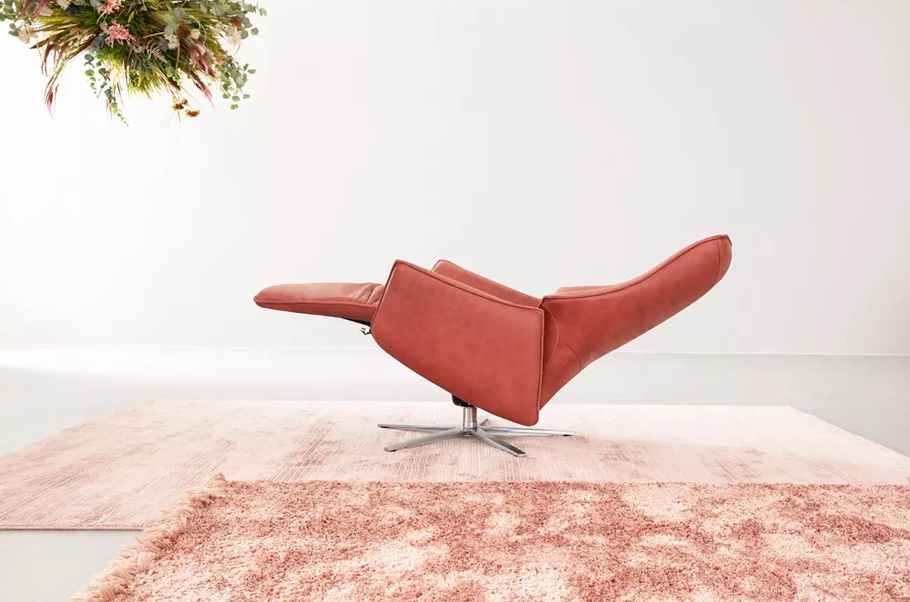 7911 Funktionssessel S-Lounger