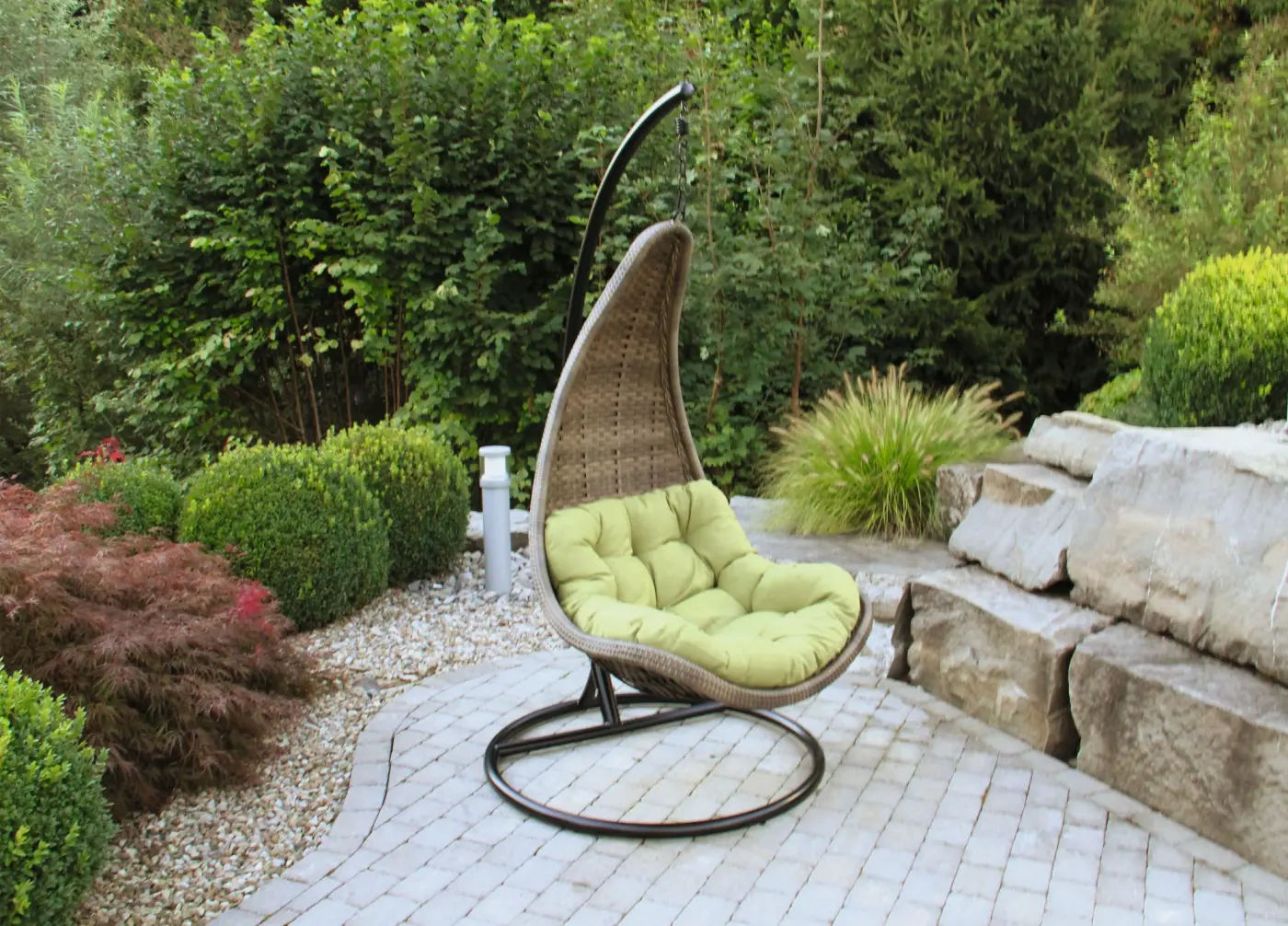 Hängeschaukel Salsa