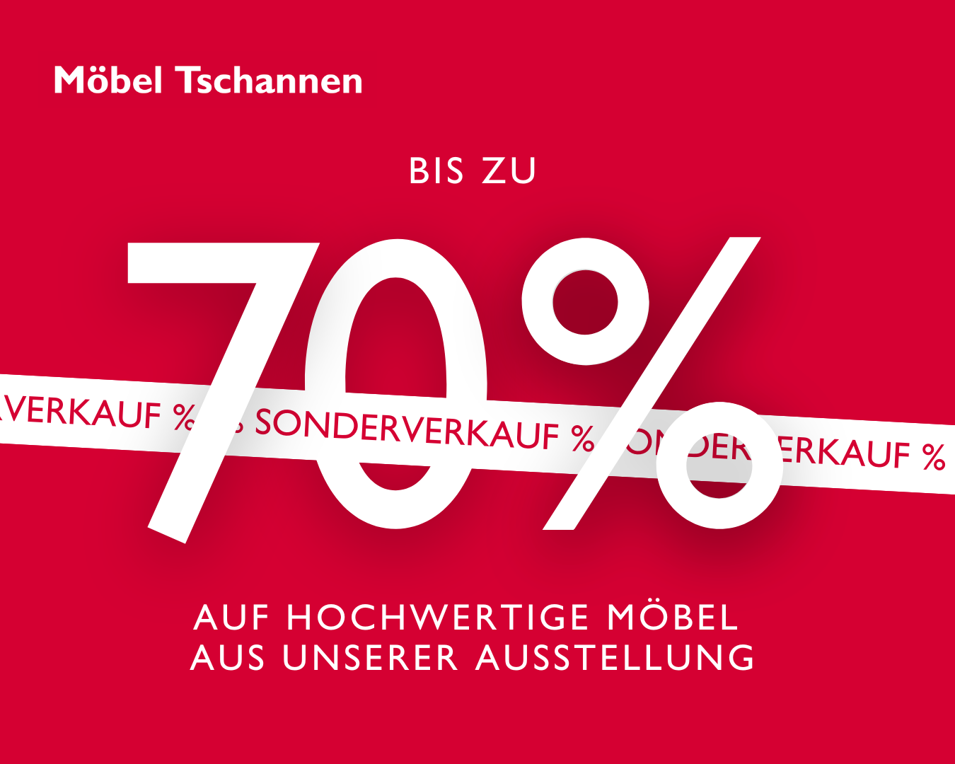 Werbung, Plakat