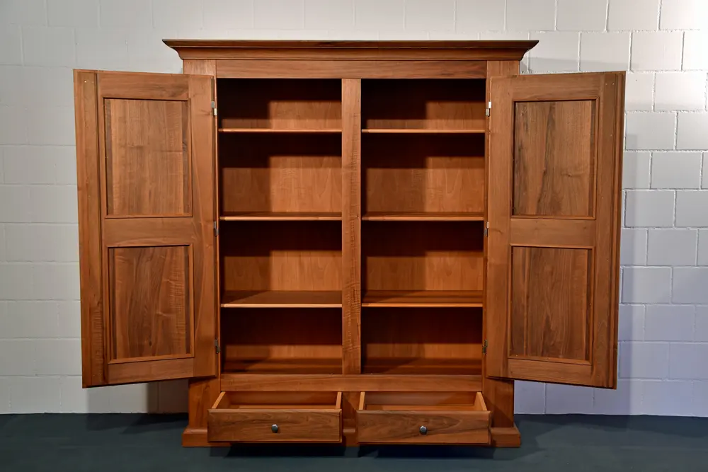 MT Massivholzschrank Girlan 62.54