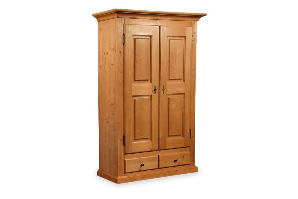 MT Massivholzschrank Meransen 74.61