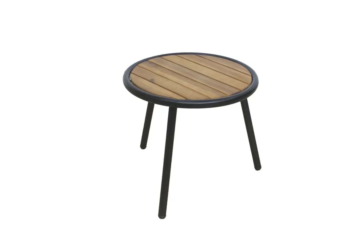 Couchtisch Marisa, klein ø 45 cm